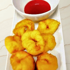 Best Fried Shrimps in La Grange, IL