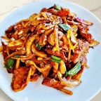 Best Mongolian Beef in La Grange, IL