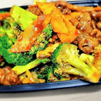 Best Beef w. Broccoli in La Grange, IL