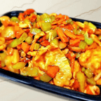 Best Chicken Subgum in La Grange, IL